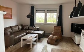 Wunderschöne Ferienwohnung mit Balkon auf dem Bauernhof